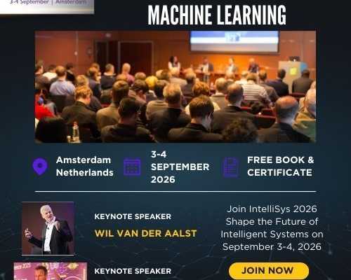 join-top-international-conferences-on-machine-learning-2026