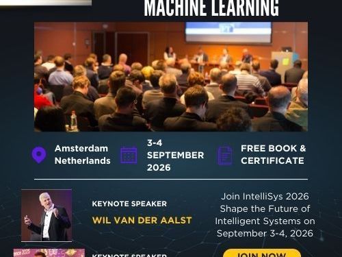 join-top-international-conferences-on-machine-learning-2026