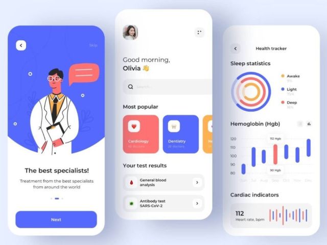 hipaa-compliant-healthcare-app-development-services