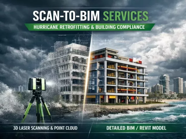 reliable-scan-to-bim-modeling-for-hurricane-mitigation-florida