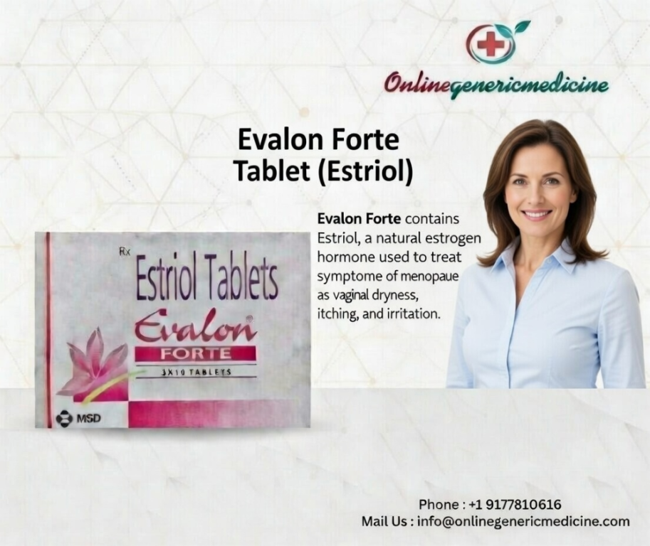 buy-evalon-forteestrioltablet-online-at-onlinegenericmedicine-big-0