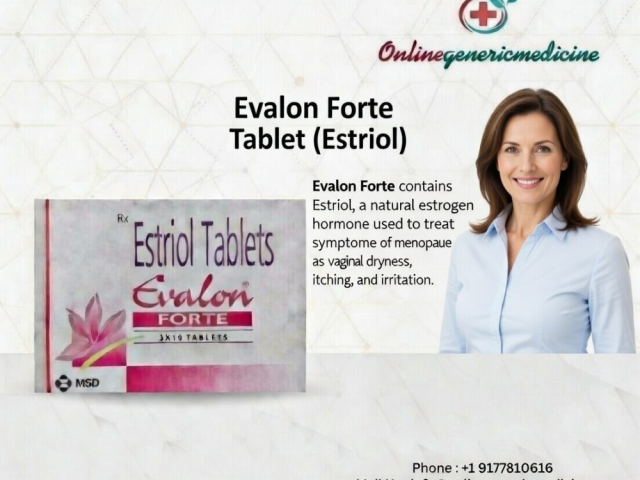 buy-evalon-forteestrioltablet-online-at-onlinegenericmedicine