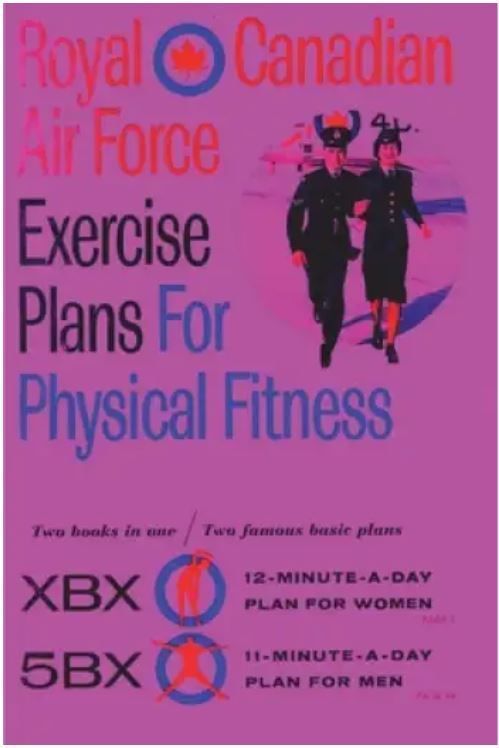 buy-royal-canadian-air-force-exercise-plans-paperback-big-0