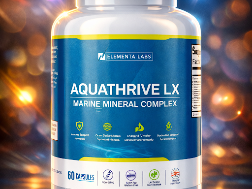 is-aquathrive-lx-safe-to-use