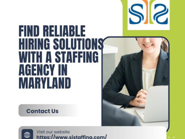 find-reliable-hiring-solutions-with-a-staffing-agency-in-maryland