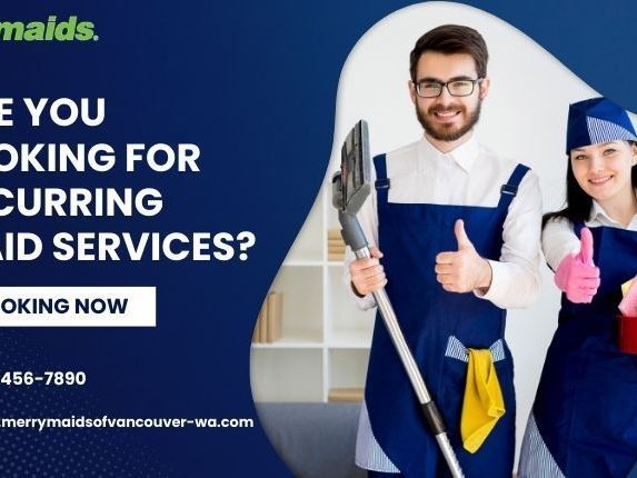 recurring-maid-services-in-vancouver