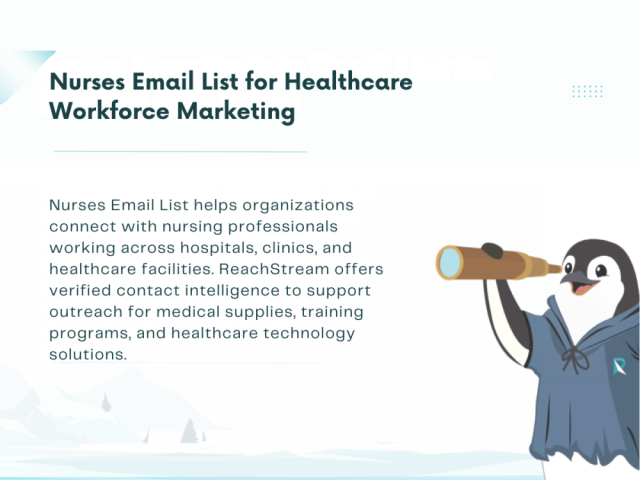 access-nurses-email-list-for-healthcare-marketing-campaigns