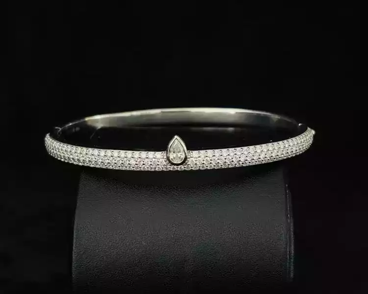 925-silver-55mm-bezel-set-moissanite-tennis-link-bracelet