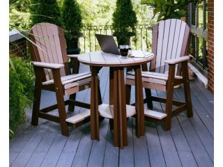 luxcraft-counter-height-recycled-plastic-adirondack-chair-small-1