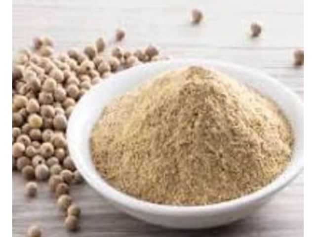 powdered-white-pepper