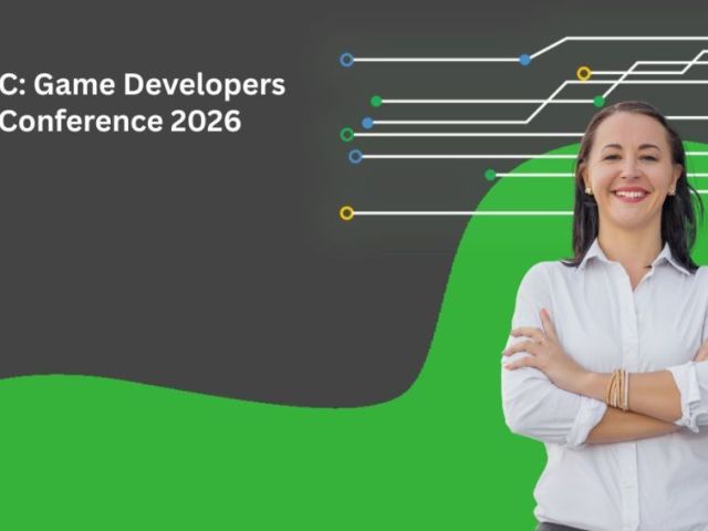 game-developers-conference-2026-exhibitor-list-contacts