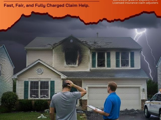lightning-strike-insurance-claims-services-claim-assistance