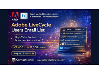 get-adobe-livecycle-users-email-list-with-contact-small-0