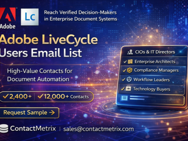 get-adobe-livecycle-users-email-list-with-contact