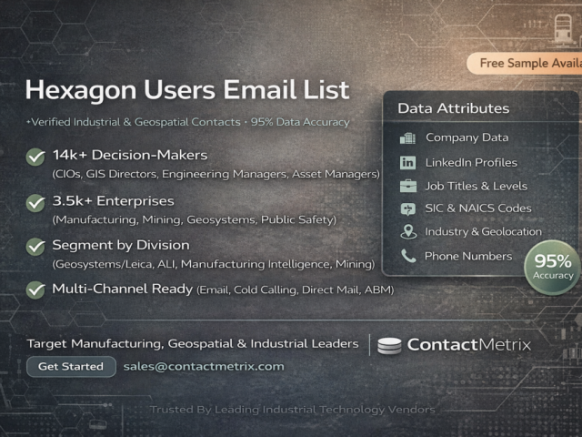 get-hexagon-users-email-list-with-contactmetrix