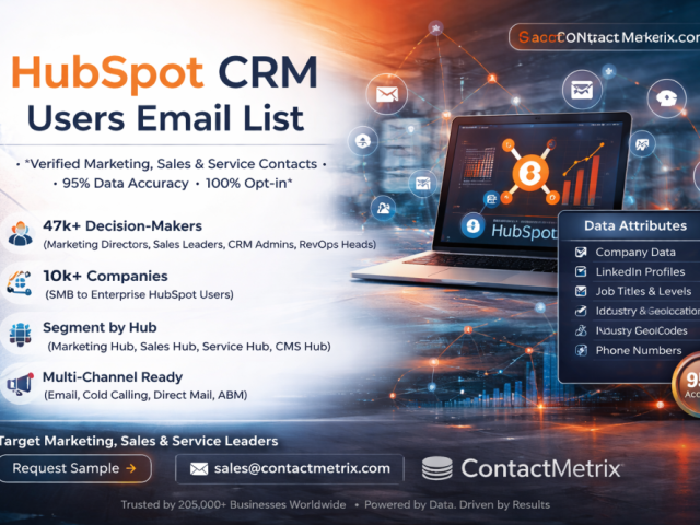 get-hubspot-crm-users-email-list-with-contactmetrix