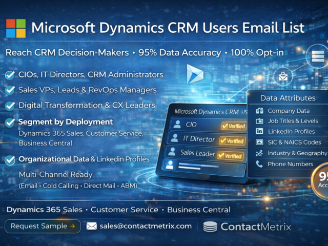 get-ms-dynamics-crm-users-email-list-with-contactmetrix