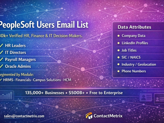 get-peoplesoft-users-email-list-with-contactmetrix