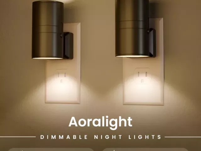 wall-lamp-sensor-adjustable-brightness-dimmable