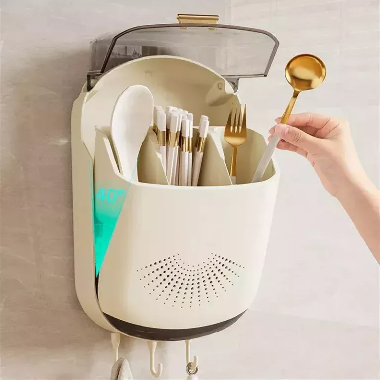 kitchen-cutlery-storage-box-wal-mount-tableware-storage-holder-big-2
