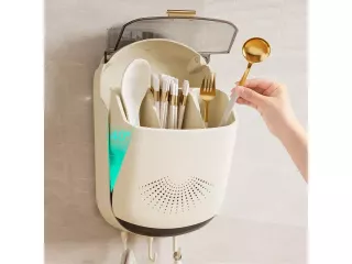 kitchen-cutlery-storage-box-wal-mount-tableware-storage-holder-small-2