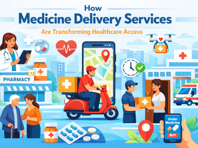 how-medicine-delivery-services-are-transforming-healthcare-access