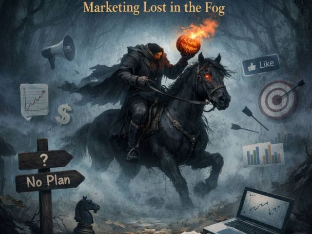 why-marketing-needs-a-clear-strategy