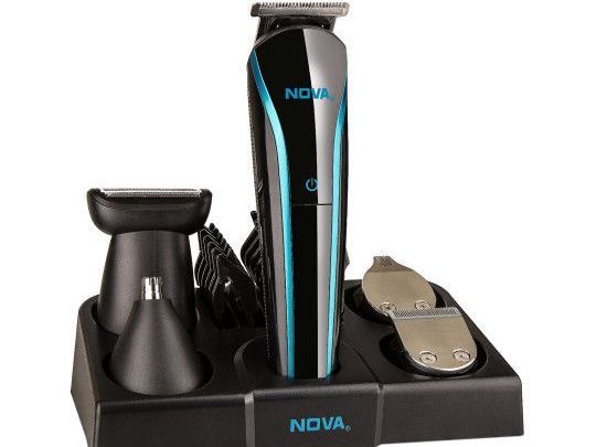 nova-men-usb-cordless-trimmer-ng-1152-black