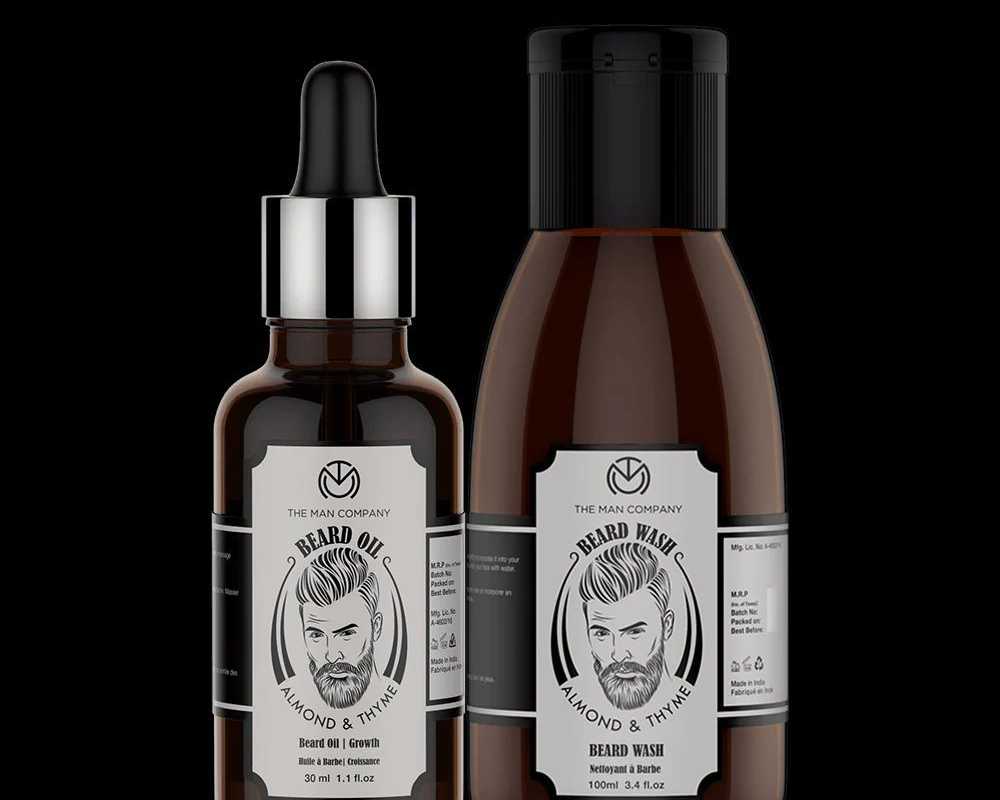 beard-combo-i-almond-thyme-beard-oil-beard-wash