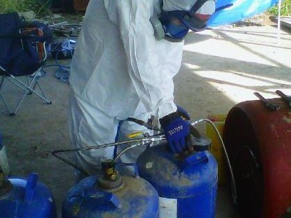 chlorine-cylinder-neutralization