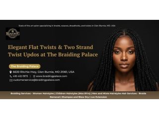 elegant-flat-twists-two-strand-twist-updos-small-0