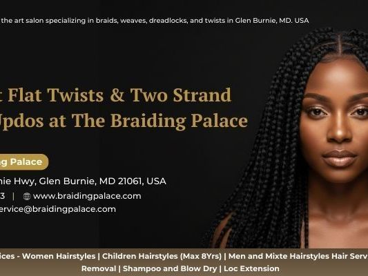 elegant-flat-twists-two-strand-twist-updos