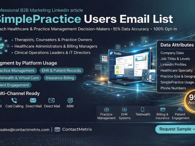 get-simplepractice-users-email-list-with-contactmetrix