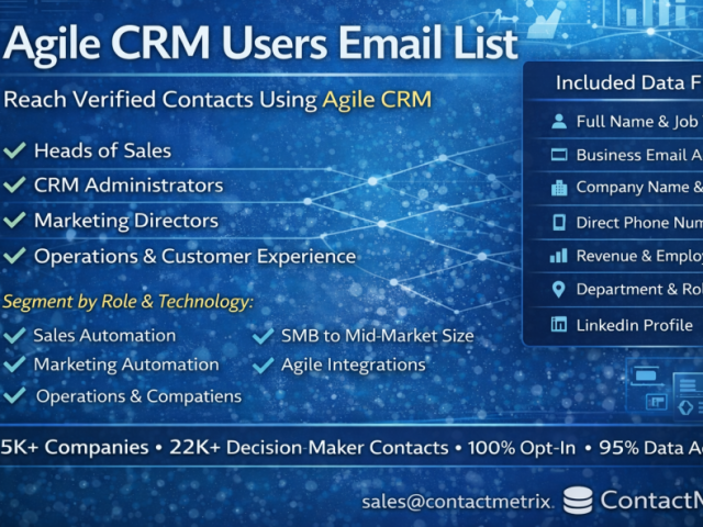 get-agile-crm-users-email-list-with-contactmetrix