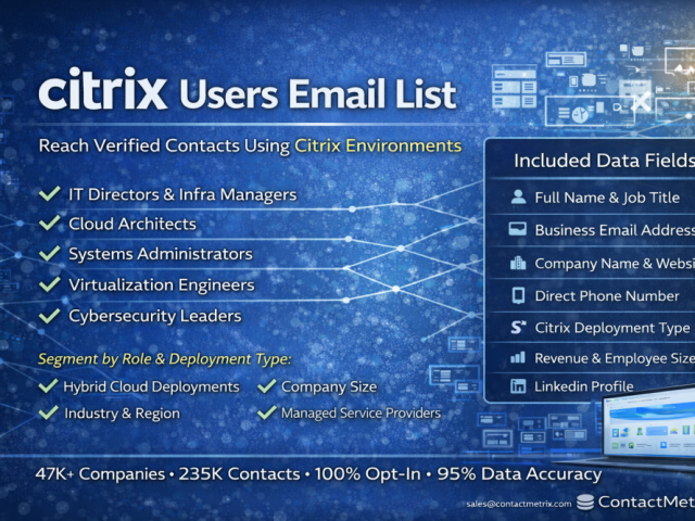get-citrix-users-email-list-with-contactmetrix