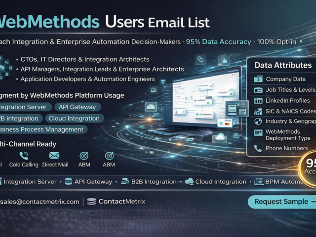 get-webmethods-users-email-list-with-contactmetrix