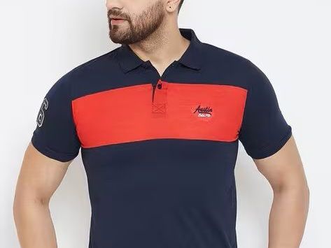 colourblock-slim-fit-polo-t-shirt