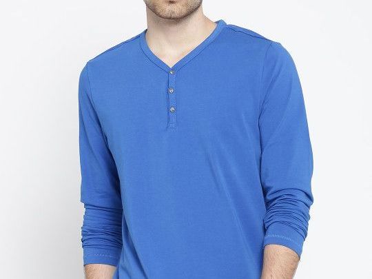 jack-jones-men-blue-solid-henley-neck-t-shirt