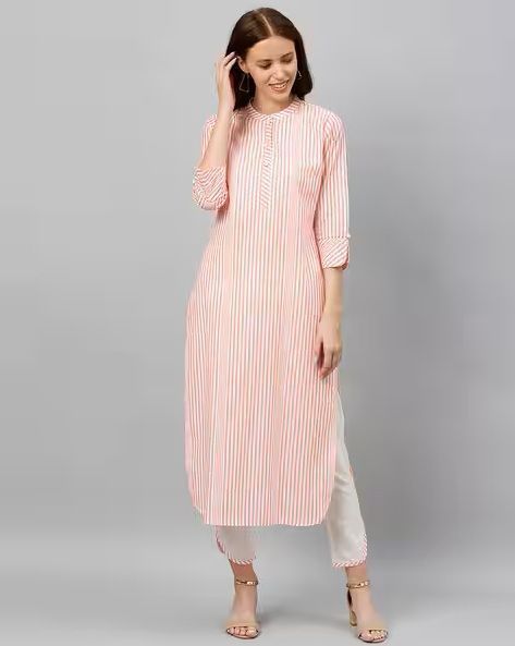 striped-straight-kurta-set-big-0