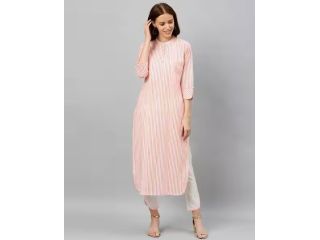 striped-straight-kurta-set-small-0