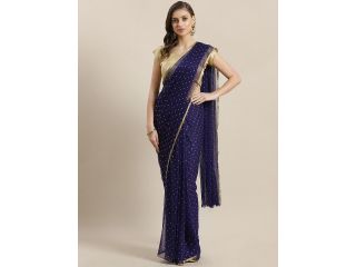 ishin-navy-blue-golden-embellished-saree-small-0