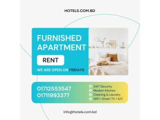 furnished-serviced-one-apartment-for-rent-in-bashundhara-ra-small-0