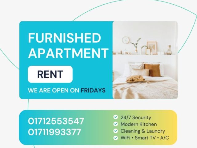 furnished-serviced-one-apartment-for-rent-in-bashundhara-ra