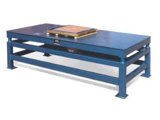 concrete-vibrating-table-for-sale-heavy-duty-casting-equipment-small-0