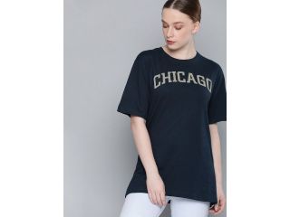 di-llinger-women-navy-blue-printed-round-neck-longline-t-shirt-small-0