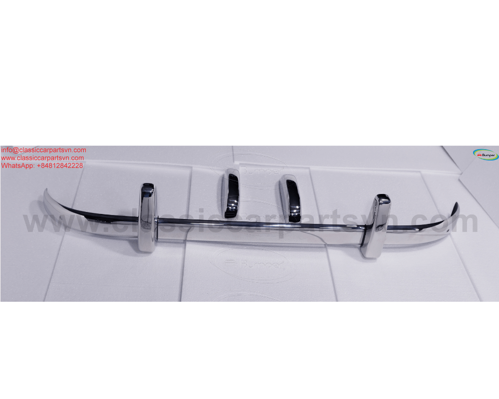 triumph-tr2-1953-1955-and-tr3-1955-1957-bumpers