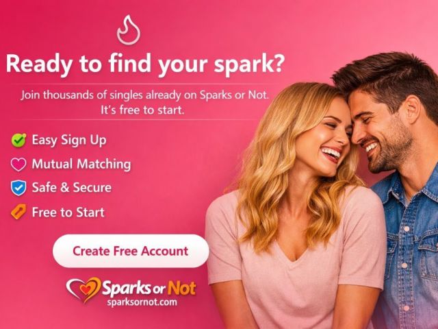 sparks-or-not-chat-connect-discover