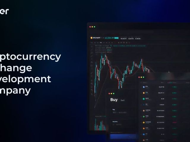 cryptocurrency-exchange-software-development-company-services