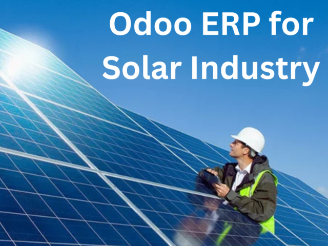 odoo-erp-for-solar-industry