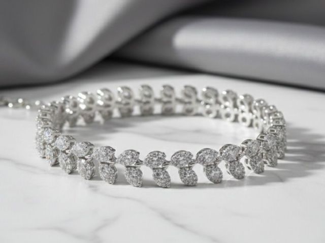 american-diamond-bracelet-online